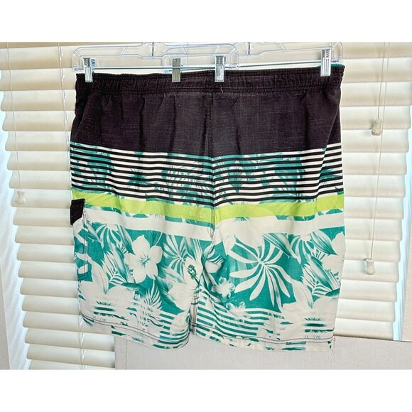 Speedo Men's Pull On Swin Shorts Multi Size XL Sku 2927 - Picture 6 of 6